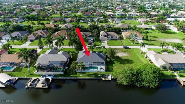 2619 SW 35th LN, Cape Coral, FL 33914