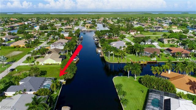 2619 SW 35th LN, Cape Coral, FL 33914