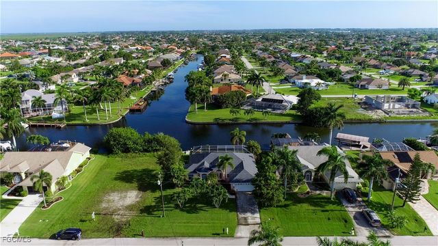 2619 SW 35th LN, Cape Coral, FL 33914