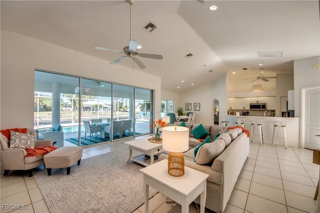 2619 SW 35th LN, Cape Coral, FL 33914