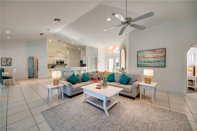 2619 SW 35th LN, Cape Coral, FL 33914