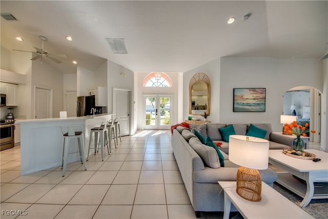 2619 SW 35th LN, Cape Coral, FL 33914