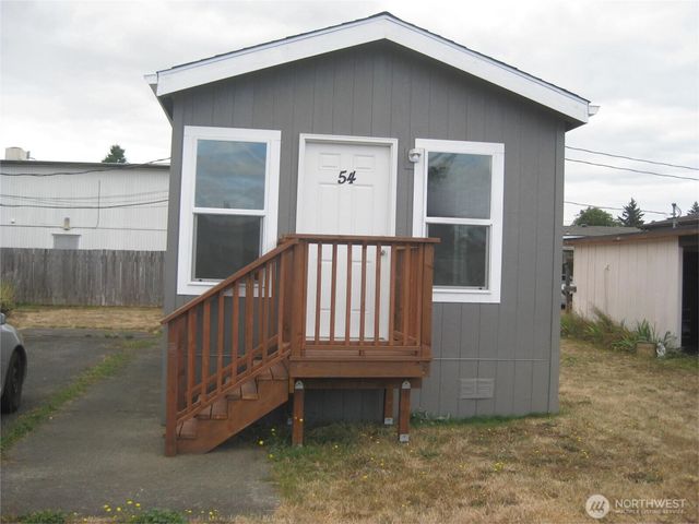 1313 Harrison Avenue #54, Centralia, WA 98531