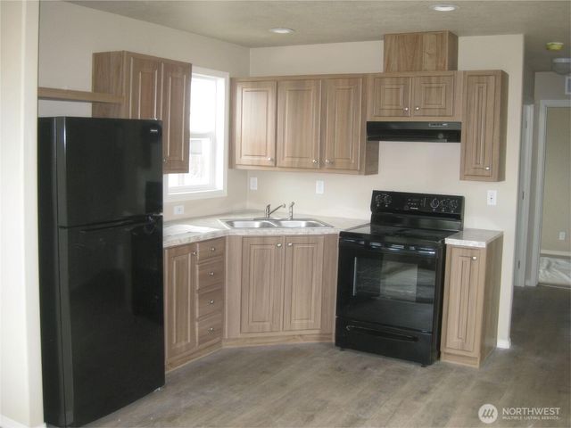 1313 Harrison Avenue #54, Centralia, WA 98531