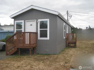 1313 Harrison Avenue #54, Centralia, WA 98531