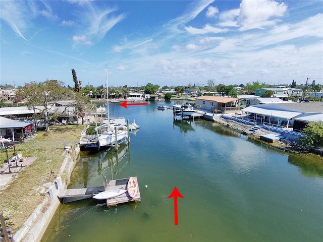 13120 BALLAST COURT, Hudson, FL 34667