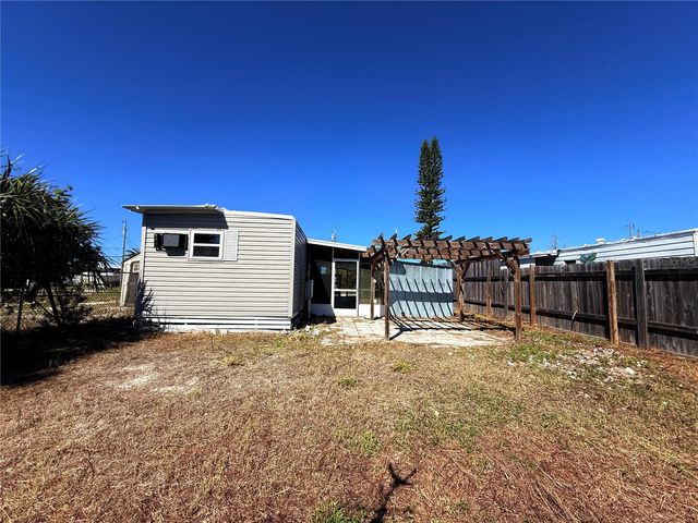 13120 BALLAST COURT, Hudson, FL 34667