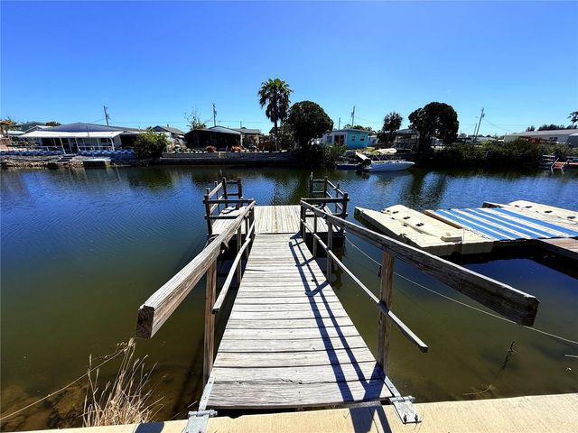 13120 BALLAST COURT, Hudson, FL 34667