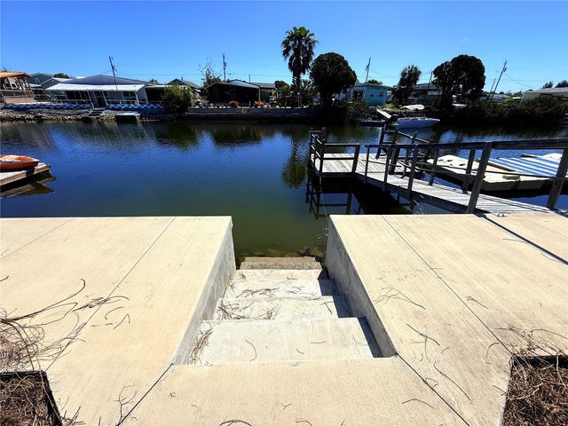 13120 BALLAST COURT, Hudson, FL 34667