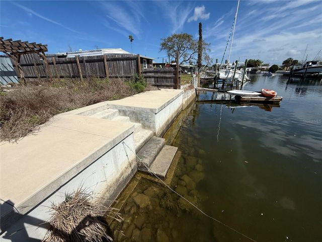 13120 BALLAST COURT, Hudson, FL 34667