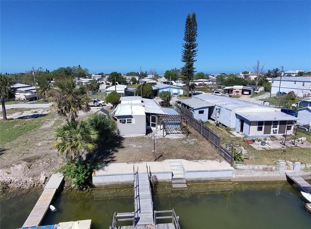 13120 BALLAST COURT, Hudson, FL 34667