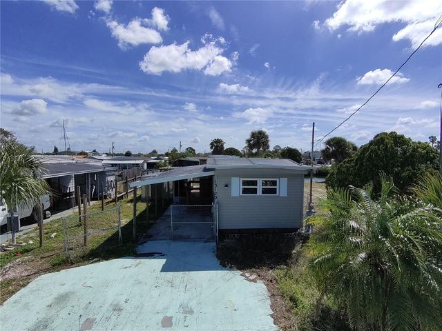 13120 BALLAST COURT, Hudson, FL 34667