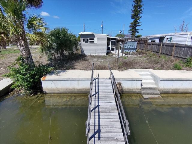 13120 BALLAST COURT, Hudson, FL 34667