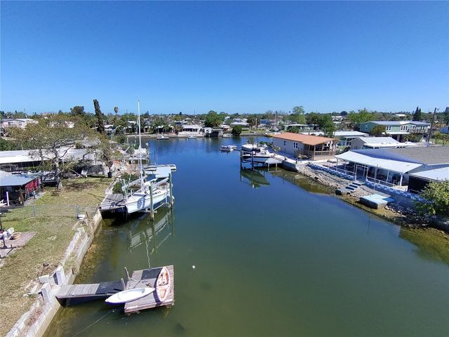 13120 BALLAST COURT, Hudson, FL 34667