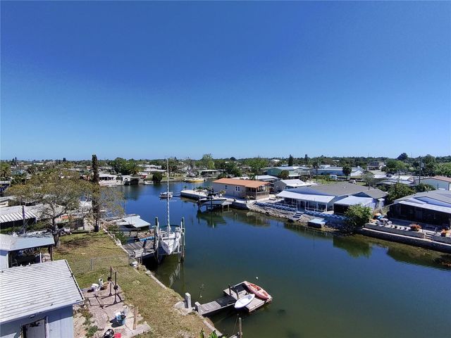 13120 BALLAST COURT, Hudson, FL 34667