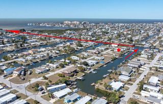 13120 BALLAST COURT, Hudson, FL 34667