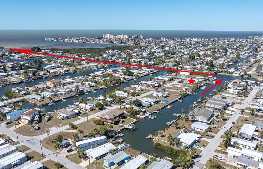 13120 BALLAST COURT, Hudson, FL 34667