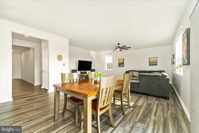 2086 POMONA WAY, Frederick, MD 21702