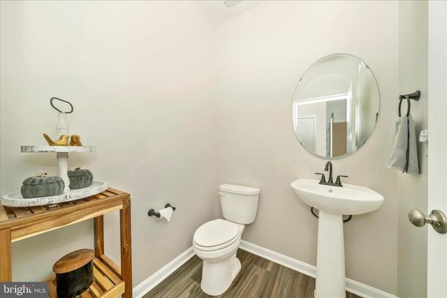 2086 POMONA WAY, Frederick, MD 21702