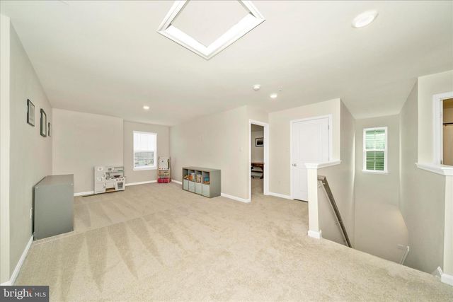 2086 POMONA WAY, Frederick, MD 21702