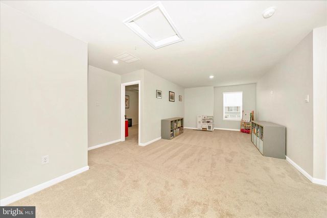 2086 POMONA WAY, Frederick, MD 21702