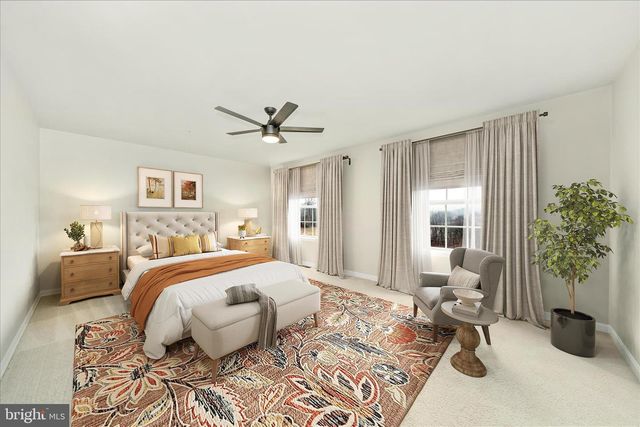 2086 POMONA WAY, Frederick, MD 21702