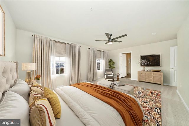 2086 POMONA WAY, Frederick, MD 21702