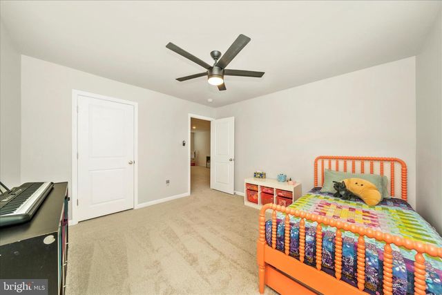 2086 POMONA WAY, Frederick, MD 21702