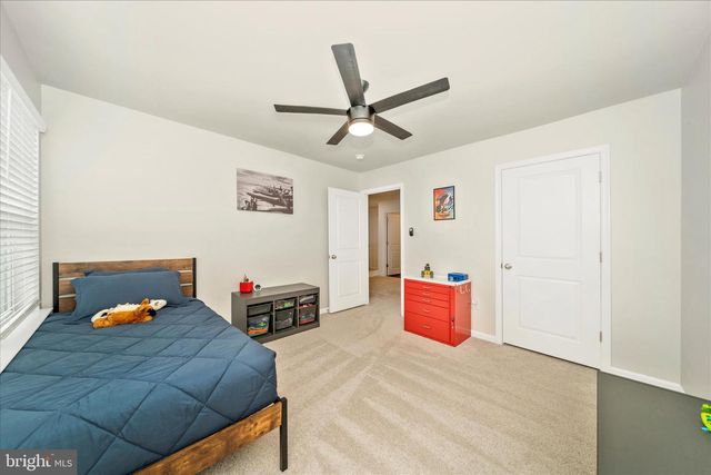 2086 POMONA WAY, Frederick, MD 21702