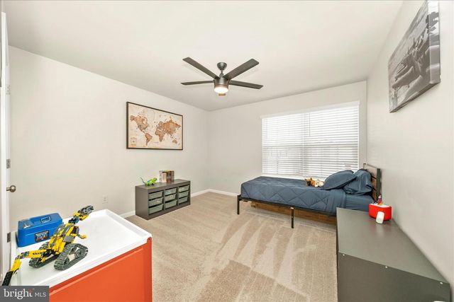 2086 POMONA WAY, Frederick, MD 21702