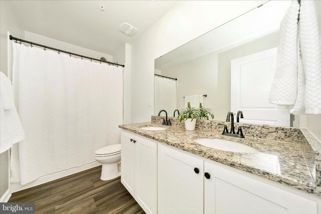 2086 POMONA WAY, Frederick, MD 21702