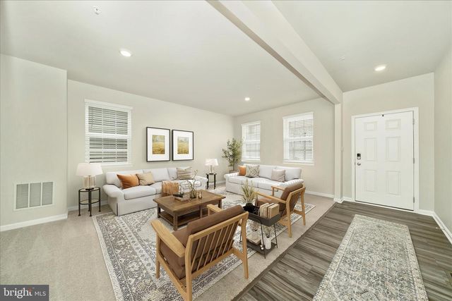 2086 POMONA WAY, Frederick, MD 21702