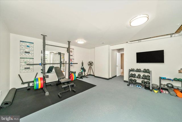 2086 POMONA WAY, Frederick, MD 21702