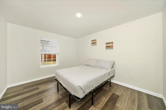 2086 POMONA WAY, Frederick, MD 21702