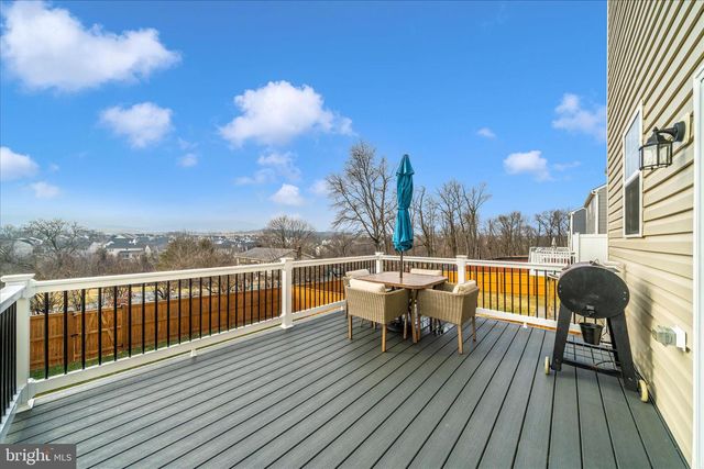 2086 POMONA WAY, Frederick, MD 21702