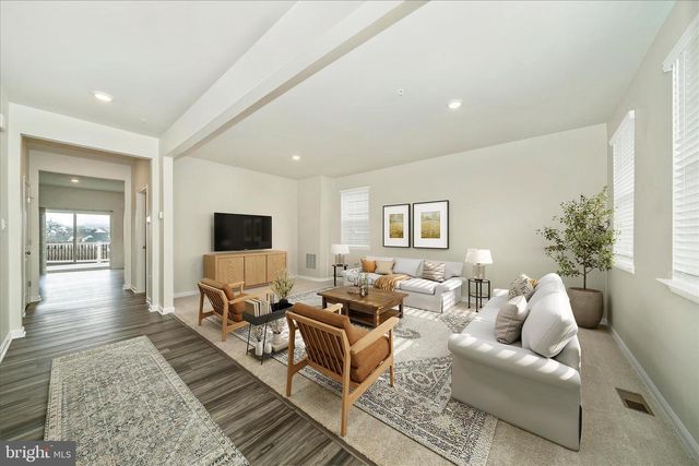 2086 POMONA WAY, Frederick, MD 21702