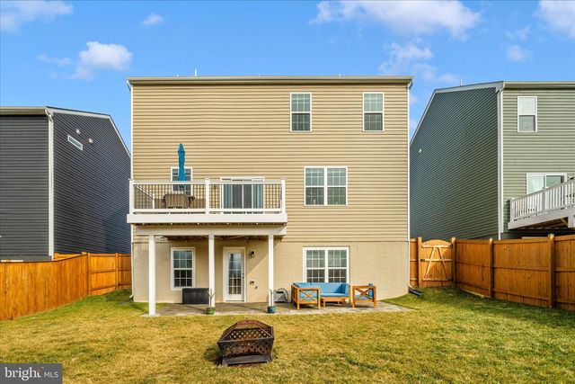 2086 POMONA WAY, Frederick, MD 21702