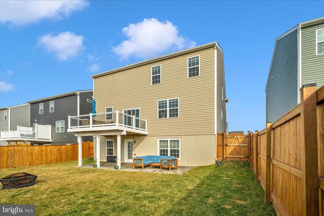 2086 POMONA WAY, Frederick, MD 21702