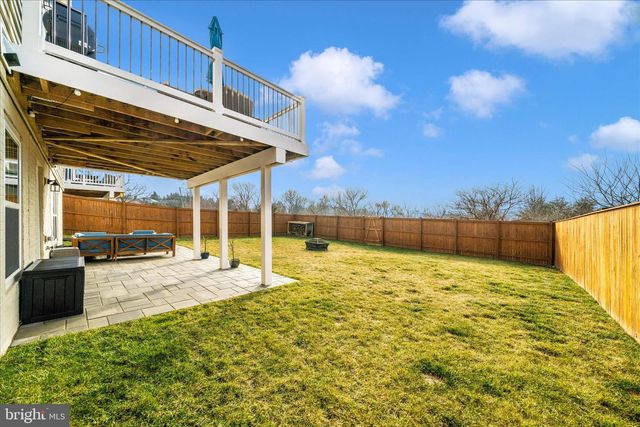 2086 POMONA WAY, Frederick, MD 21702