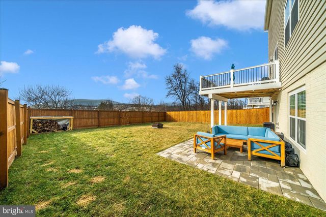 2086 POMONA WAY, Frederick, MD 21702