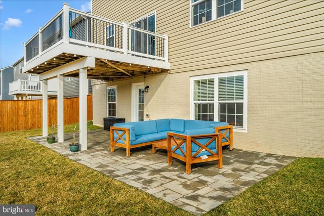 2086 POMONA WAY, Frederick, MD 21702