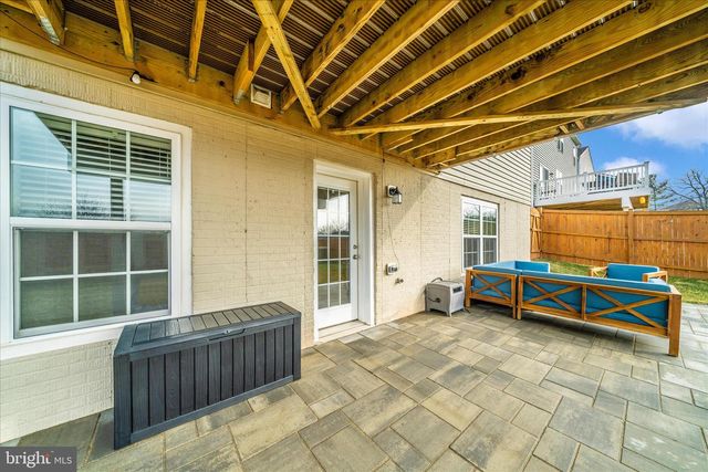 2086 POMONA WAY, Frederick, MD 21702