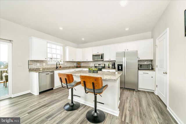 2086 POMONA WAY, Frederick, MD 21702