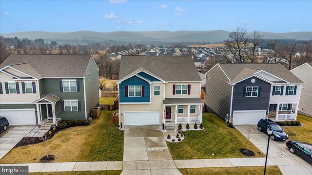 2086 POMONA WAY, Frederick, MD 21702