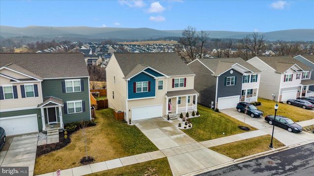 2086 POMONA WAY, Frederick, MD 21702