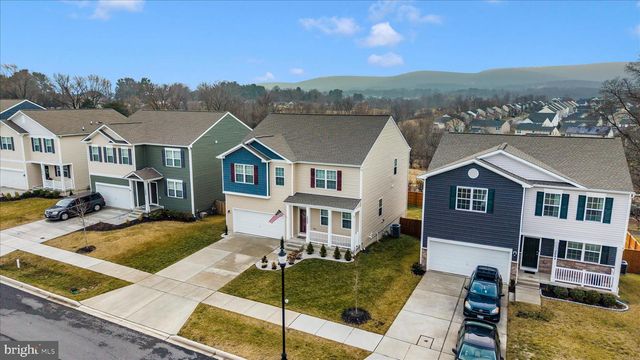 2086 POMONA WAY, Frederick, MD 21702