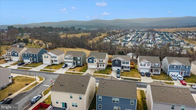 2086 POMONA WAY, Frederick, MD 21702