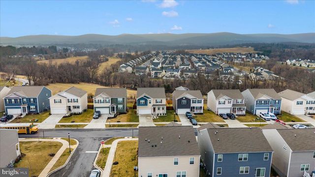 2086 POMONA WAY, Frederick, MD 21702