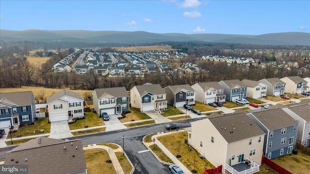 2086 POMONA WAY, Frederick, MD 21702