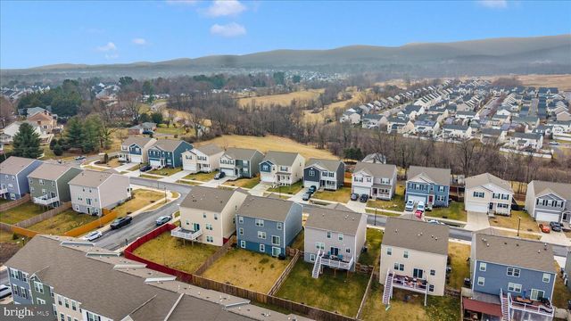 2086 POMONA WAY, Frederick, MD 21702